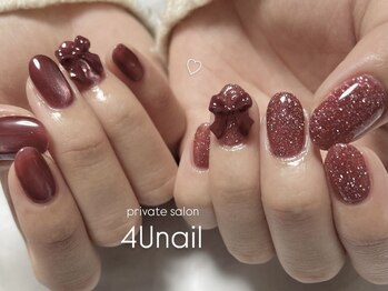 リボン フラッシュ マグネット