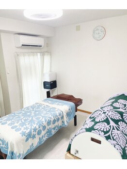 アムール(.Amour)/【ゆっくりプライベート空間】