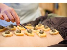 中村温灸院/腰痛にも効果的