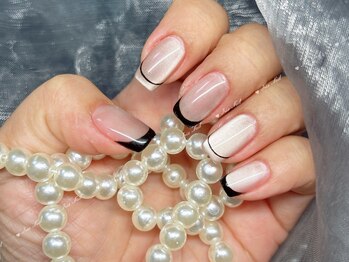 アイリスネイル 大塚(Iris Nail)/持ち込みデザイン