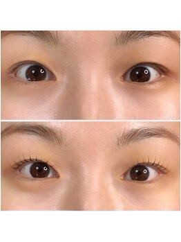 リボディ 吉祥寺店(RE B O D Y)/うるツヤまつげパーマ/吉祥寺