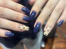 リコ ヘアアンドリラクゼーション 一宮店(LICO HAIR&RELAXATION)/持ち込みdesign♪