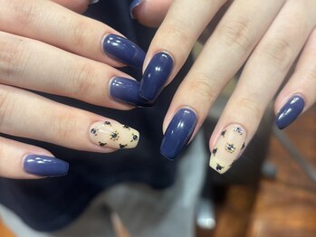 リコ ヘアアンドリラクゼーション 一宮店(LICO HAIR&RELAXATION)/持ち込みdesign♪