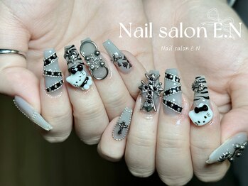 エン(E.N)/持ち込み