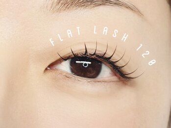 アイプラス タンゴイ オオフナ(eye plus tanGoi ofuna)/LEDフラットラッシュ