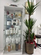 ビハース(Salon BEHARS)/