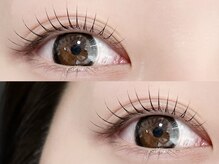 ニクシーアイブティック(Nixie Eye Boutique)/ラッシュリフト