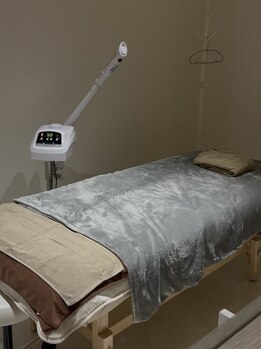 ココビ 津高店(COCO美)の写真/年々、フェイスラインがぼやける気がするあなた！