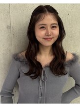 リル 目黒(Rire) Yuuka