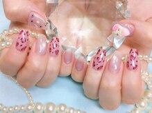 ブルートネイル(Blueat Nail)/