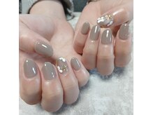 ラバーズネイル(Lover's Nail)