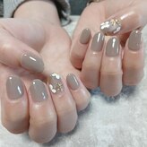 ラバーズネイル(Lover's Nail)