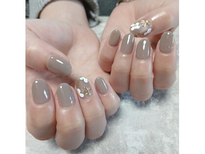 ラバーズネイル(Lover's Nail)の写真