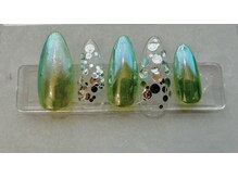 リルモ(RELUMO)/定額ネイルデザイン