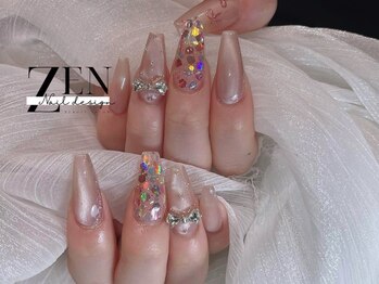 長さだしやり放題×つけ放題