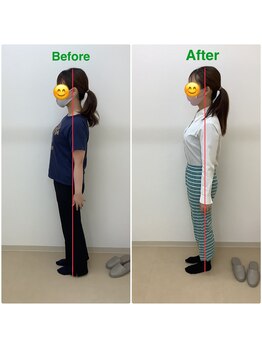 ぜんた整骨院/産後骨盤矯正