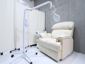 オリジン 大分王子店(origin)の写真/【初回お試し1回¥2,980】まずは一度ご体験を!セルフホワイトニングで、笑顔で輝く白い歯へ♪