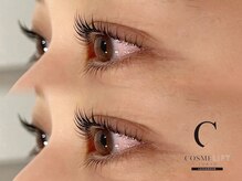 イロ(iro)の雰囲気(当店人気No.1★コスメリフトでぱっちりくるんとした美まつげに♪)