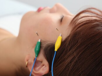 オアシス トウキョウ 心斎橋(OASIS TOKYO)の写真/初めての方も安心◎丁寧なカウンセリングと痛みの少ない施術