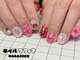 ネイルマフィア 原宿(NAIL MAFIA)の写真/《初回オフ無料＆2回目以降は１ヶ月以内オフ無料》フィルイン技術でモチの良いジェルを♪