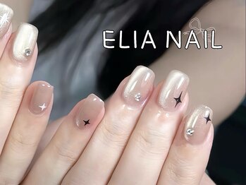 エリア(ELIA)/