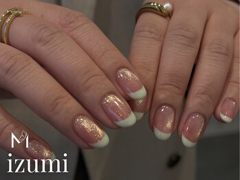 マリリス(Mariris)/IZUMI指名デザイン☆