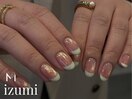 IZUMI指名デザイン☆
