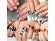 アンソニーネイル バイ キャンディ(ANTHONY NAIL BY CANDY)の写真