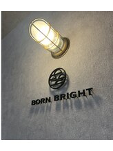 ボーンブライト(BORNBRIGHT)&nbsp;オーナー 