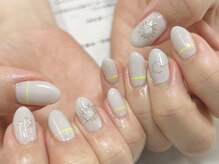 アンド 古河店(&)/持ち込みデザイン