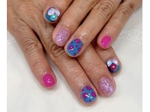 イズネイル(izu Nail)/
