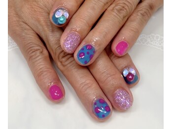 イズネイル(izu Nail)/