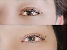 リアン(Lian)の雰囲気（大人気◎LEDフラットラッシュ:持続力UP！低刺激でキレイが続く☆）