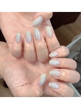 クイーンズネイルサロン(Queen’s nail salon)/