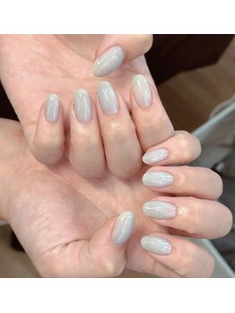 クイーンズネイルサロン(Queen’s nail salon)/