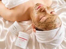 サロン ド ミニョン(Salon de Mignon)の雰囲気（大人気REVIハーブピーリング♪お肌のお悩みはお任せください！）