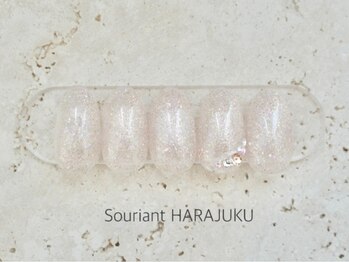 【定額】シンプルデザイン