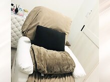 ルシード スタイル リコット(Lucido Style Ricotto)の雰囲気（専用個室[ラッシュリフト/まつげパーマ/まつ毛パーマ/富士吉田]）