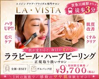 ラ ヴィスタ 川崎店(La Vista)