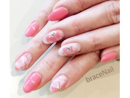 マーブルネイル