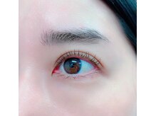 私のビューティー/まつ毛カール