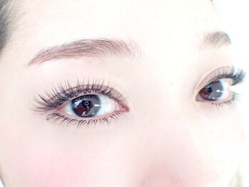 リアン 浅草店(Rian)/印象深い目元に