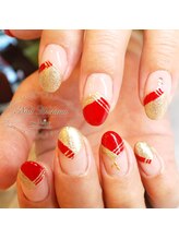 ジュジュ(Juju)/変わりフレンチ