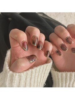 ボンフルール(Bonfleur)/持ち込みアート♪