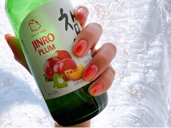 アクアネイル(Aqua Nail)/