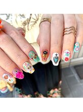 ルプスデザイン(Lupus design)/