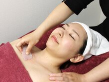 愛麗リラク&エステサロン/カッサ