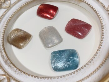 フェルナ(FERNA)/☆マグネットorミラーコース☆