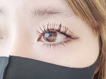 ルースラッシュ 赤坂店(Luzlash)/フラットラッシュ