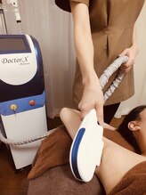 アロハマリエ(aloha malie)/終わりの見える脱毛！！